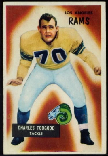 89 Charles Toogood